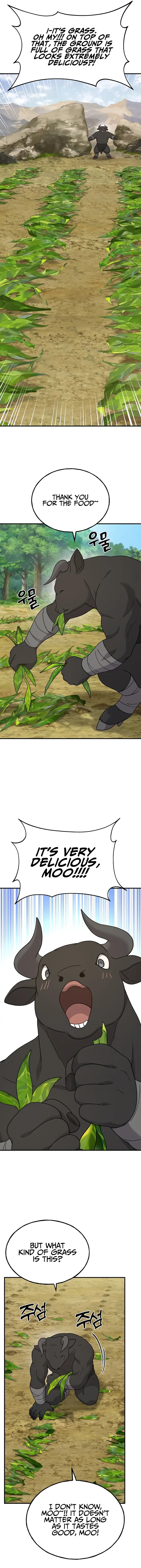 Solo Farming In The Tower - Chapter 34 image 16_optimized